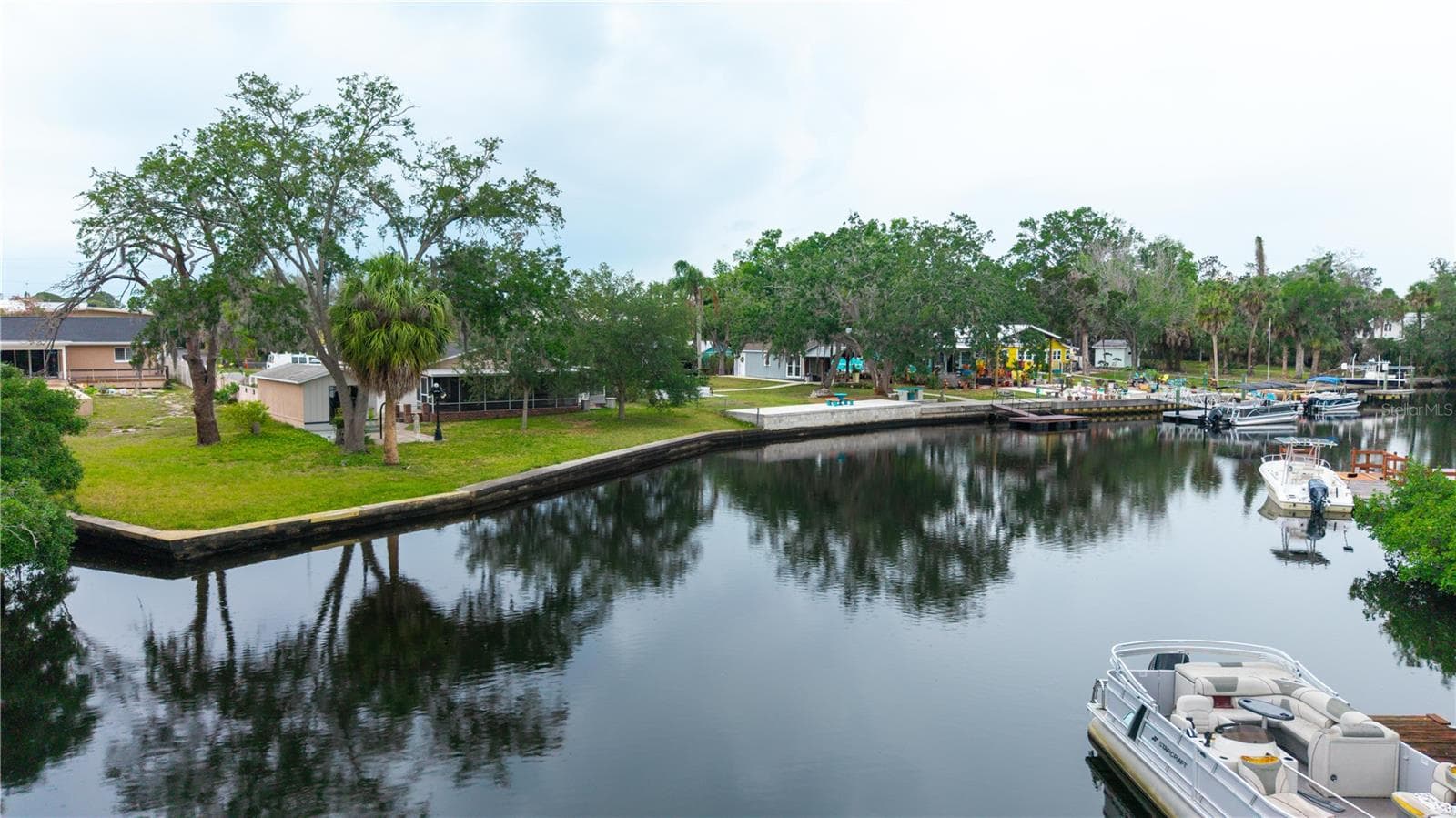 Duplex at 5822 RIVER RD, NEW PORT RICHEY, photo 68 of 68