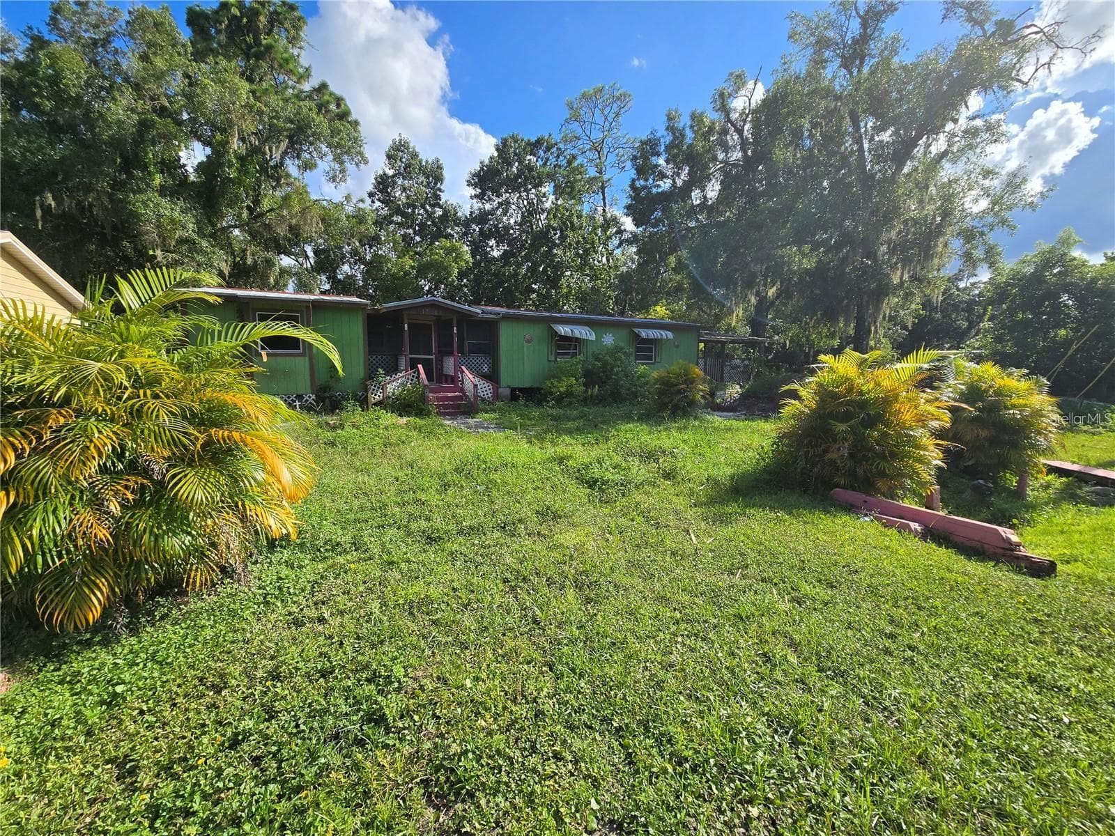 17208 MERCURY RD