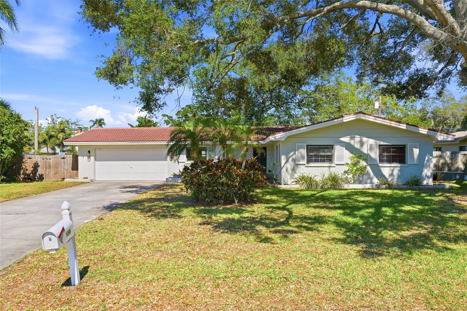 Single Family Residence at 1349 VIEWTOP DR, CLEARWATER, photo 3 of 31