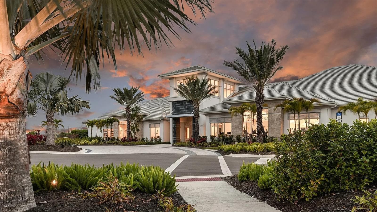 Single Family Residence at 4605 ROSATTI RD, WESLEY CHAPEL, photo 27 of 38