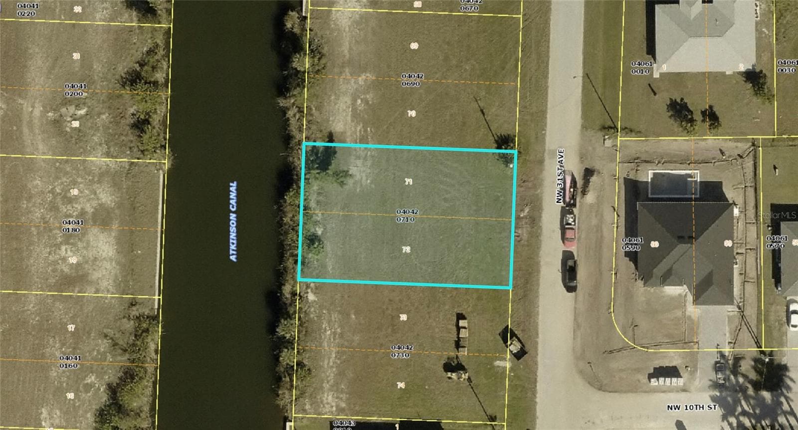 1004 NW 31ST AVE