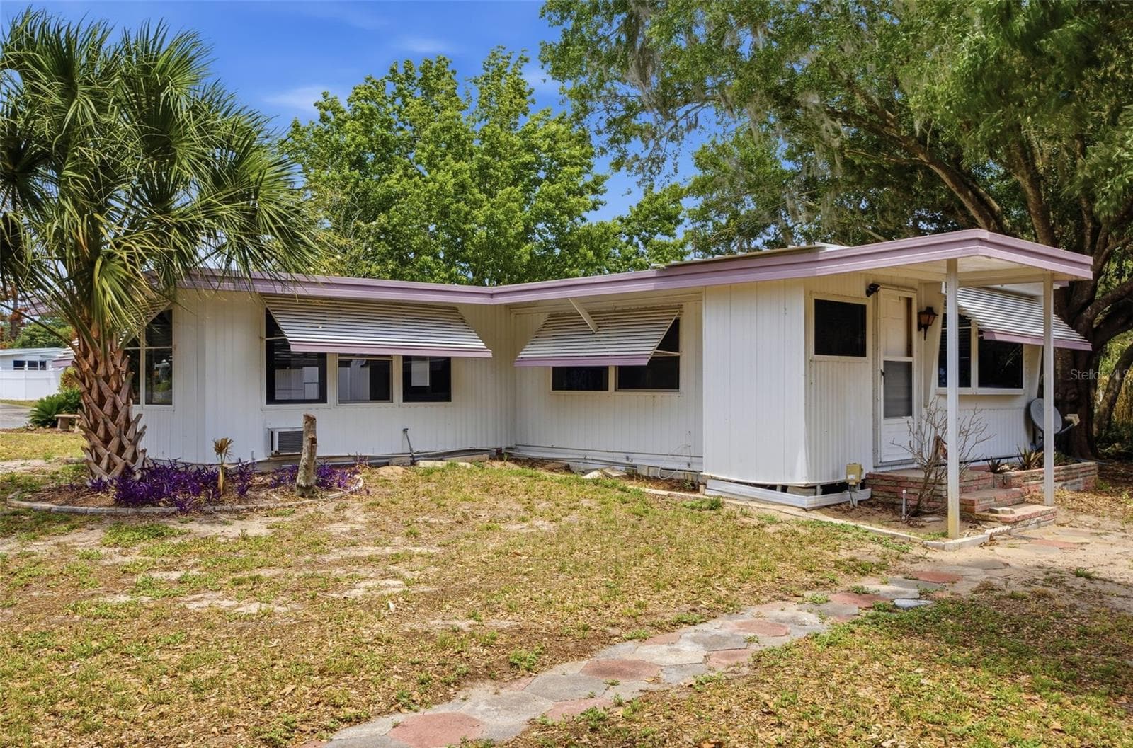 Mobile Home at 14742 MANDARIN ST, TAVARES, photo 2 of 35