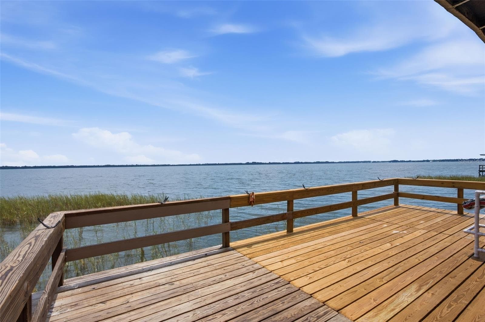 COMMUNITY DOCK - 14742 MANDARIN ST, TAVARES