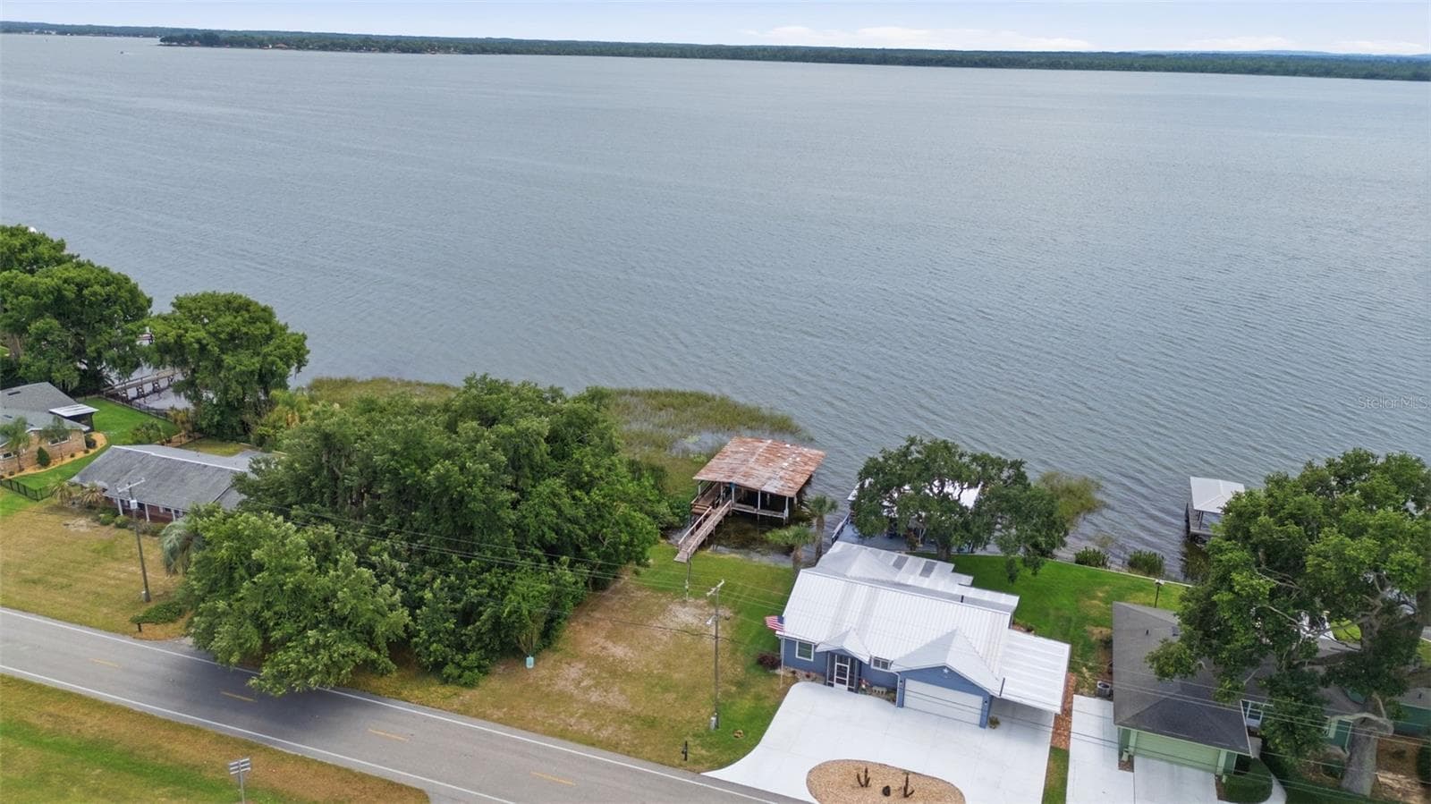 LAKE DORE - 14742 MANDARIN ST, TAVARES