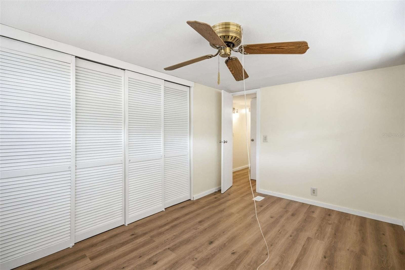 PRIMARY BEDROOM - 14742 MANDARIN ST, TAVARES