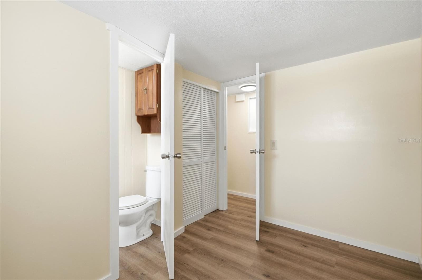 SECOND BEDROOM AND 1/2 BATH - 14742 MANDARIN ST, TAVARES