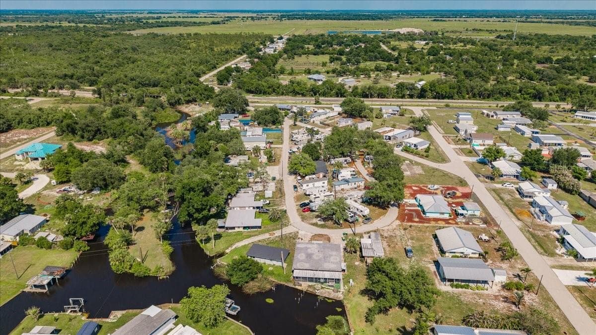 Mixed Use at 29208 SNOOK CIR, PUNTA GORDA, photo 2 of 15