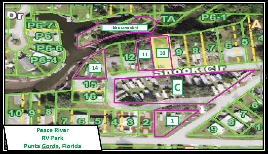 Mixed Use at 29208 SNOOK CIR, PUNTA GORDA, photo 13 of 15