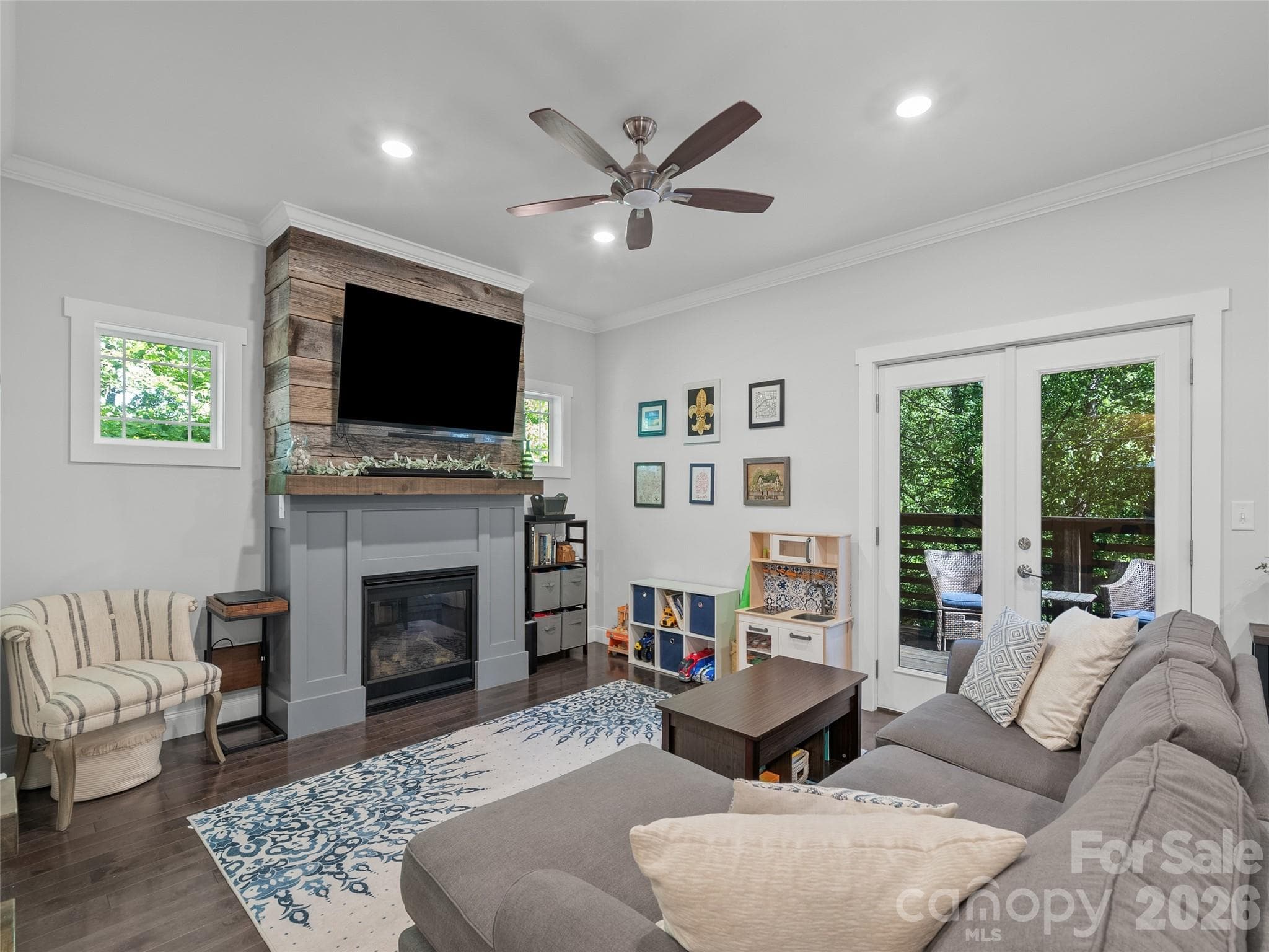 Single Family Residence at Asheville, photo 2 of 35