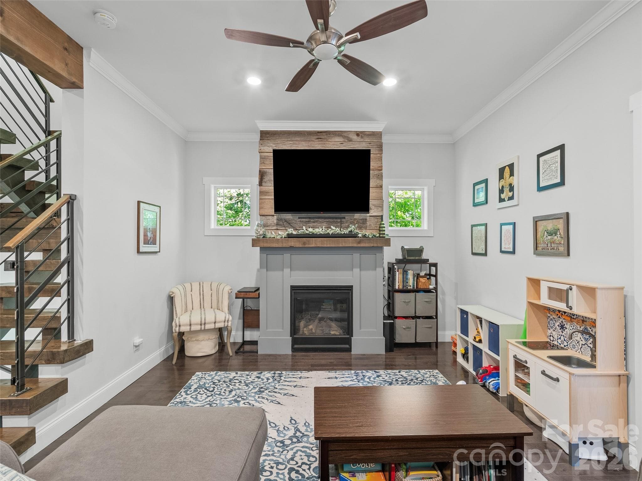 Single Family Residence at Asheville, photo 3 of 35