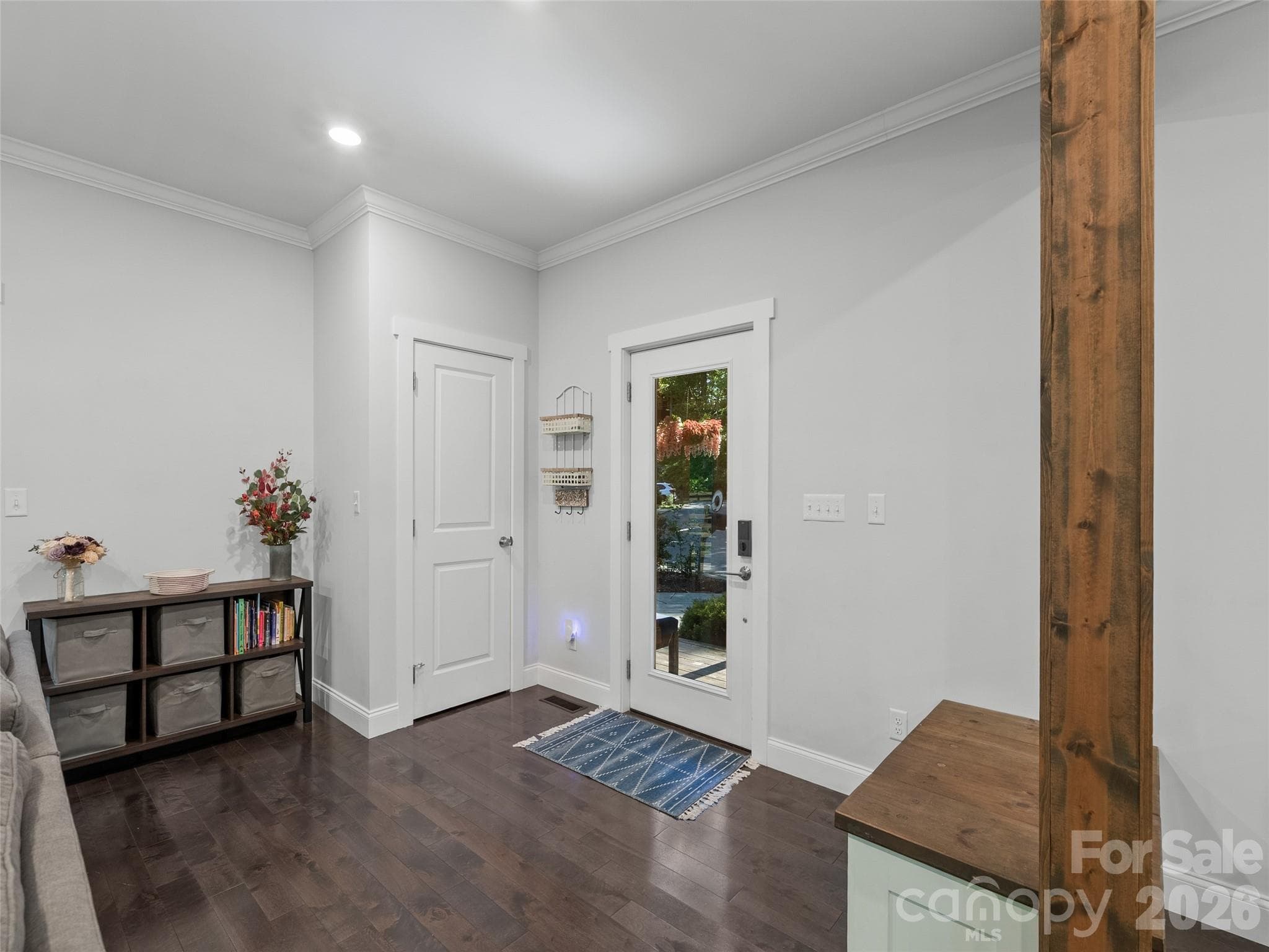 Single Family Residence at Asheville, photo 5 of 35