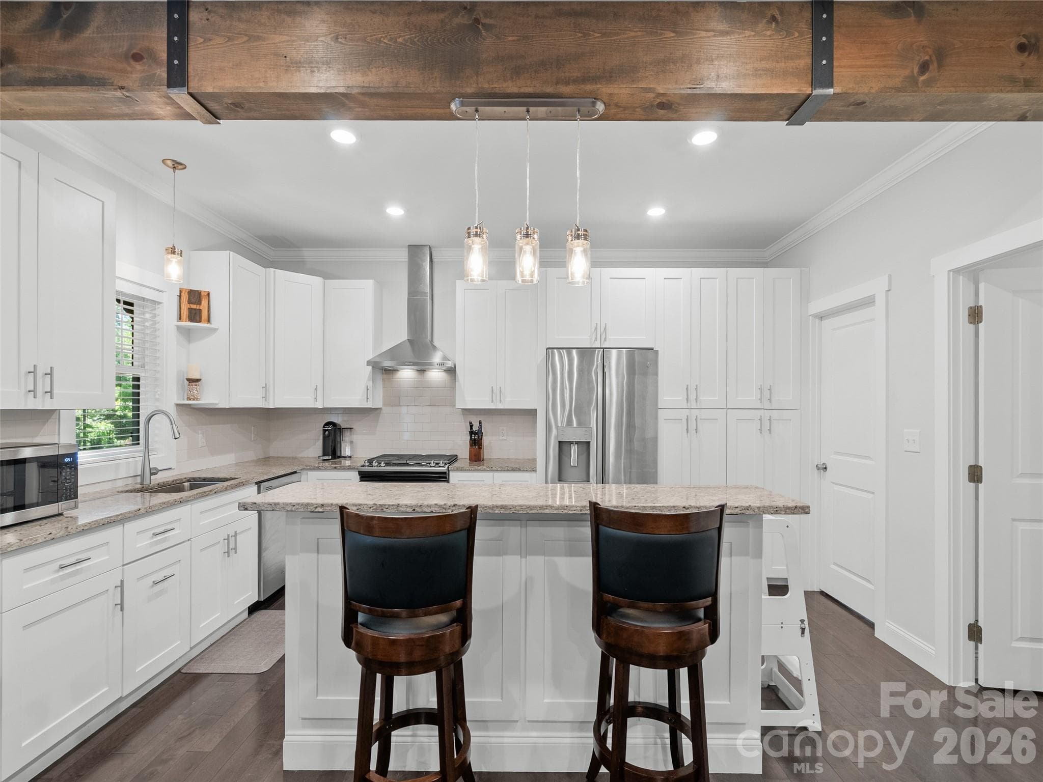 Single Family Residence at Asheville, photo 6 of 35
