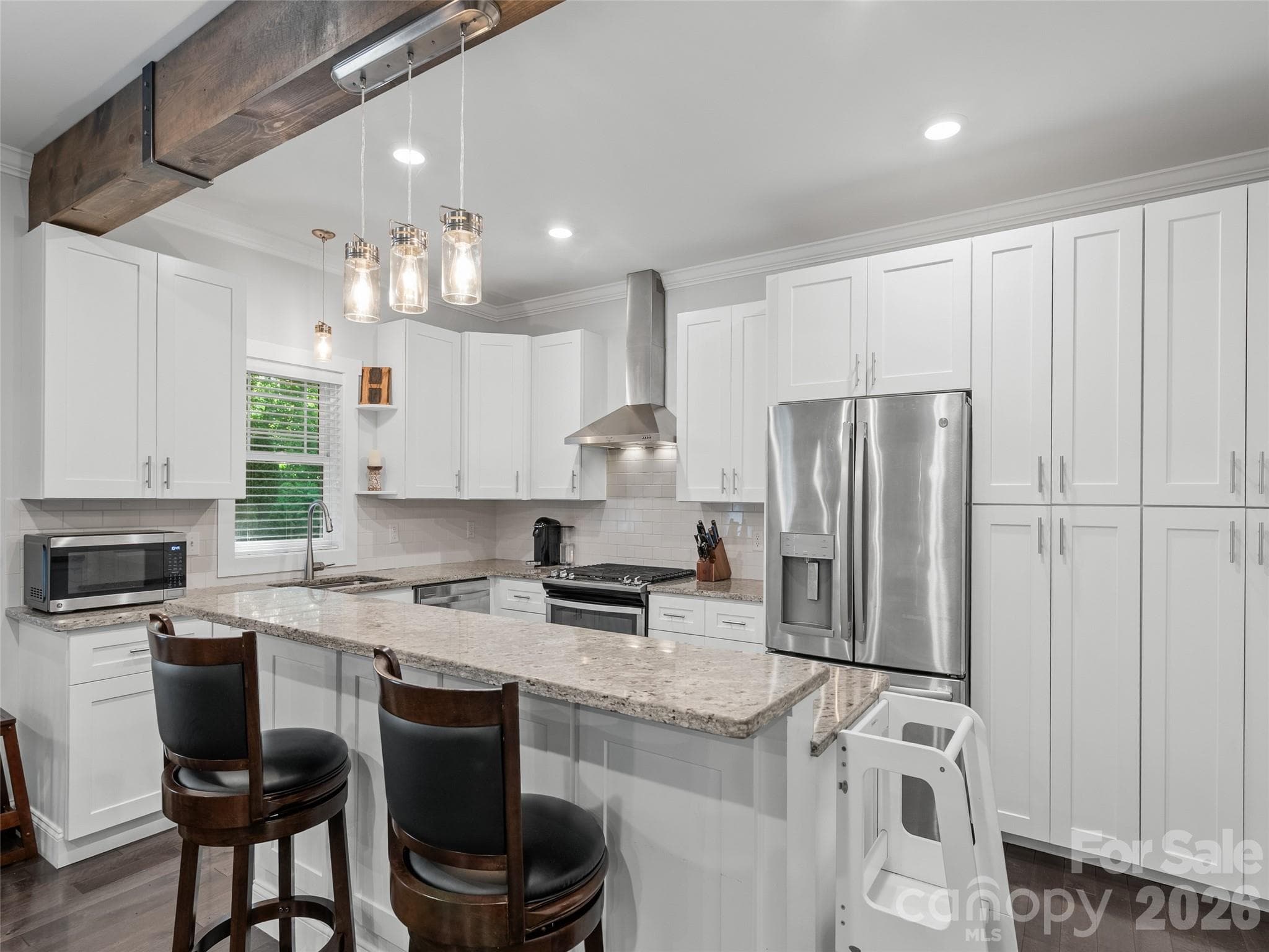 Single Family Residence at Asheville, photo 7 of 35