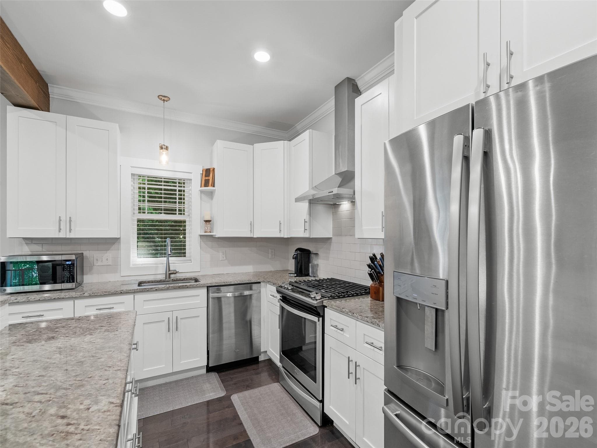 Single Family Residence at Asheville, photo 8 of 35