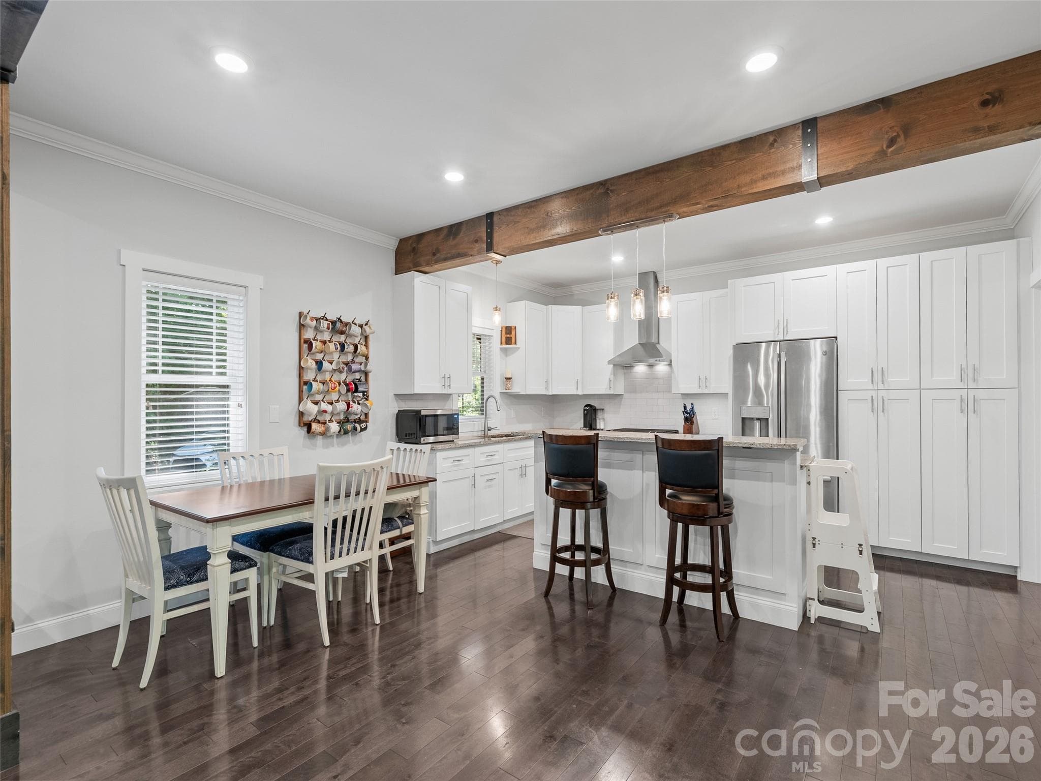Single Family Residence at Asheville, photo 9 of 35