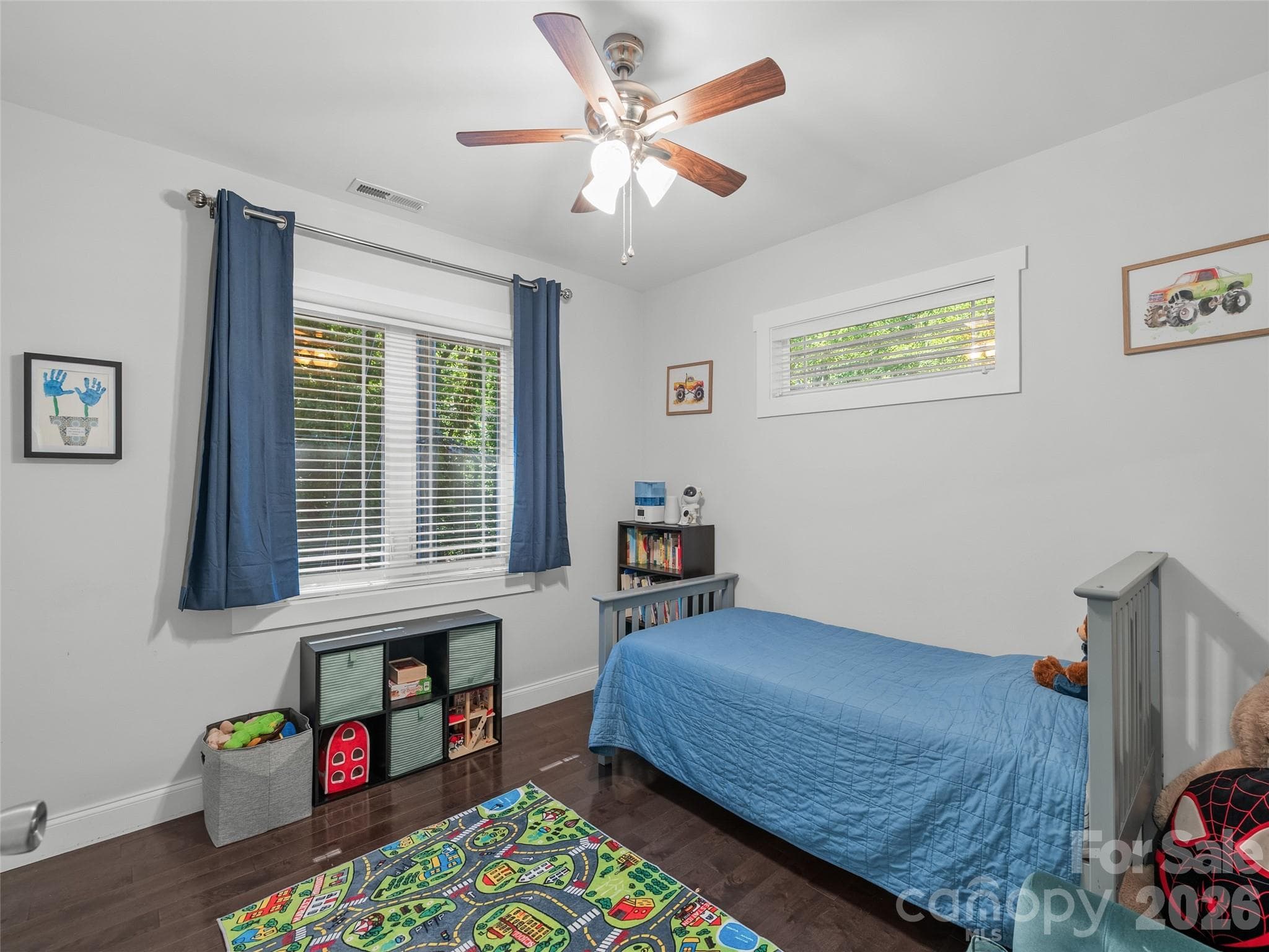 Single Family Residence at Asheville, photo 11 of 35