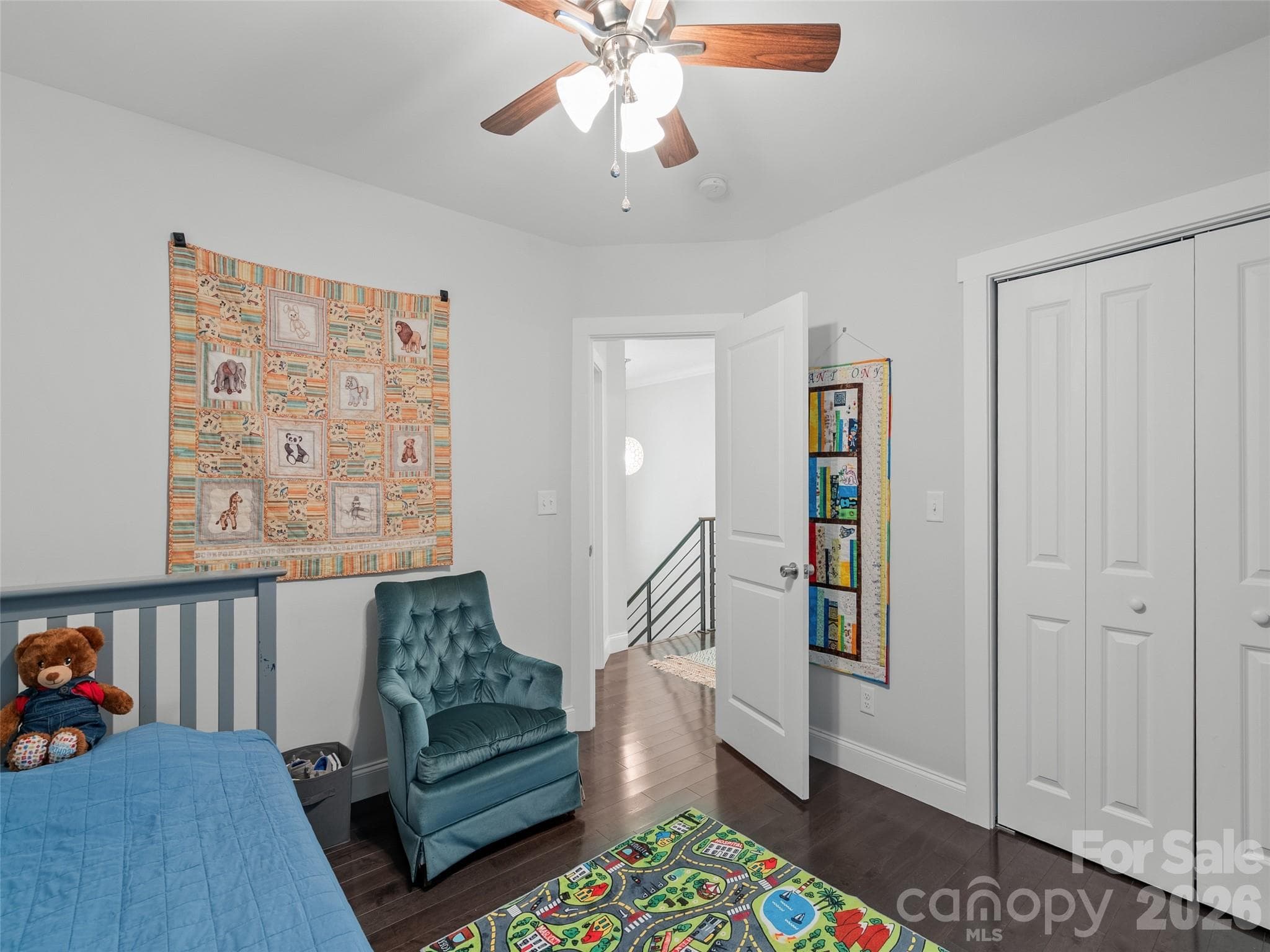 Single Family Residence at Asheville, photo 12 of 35