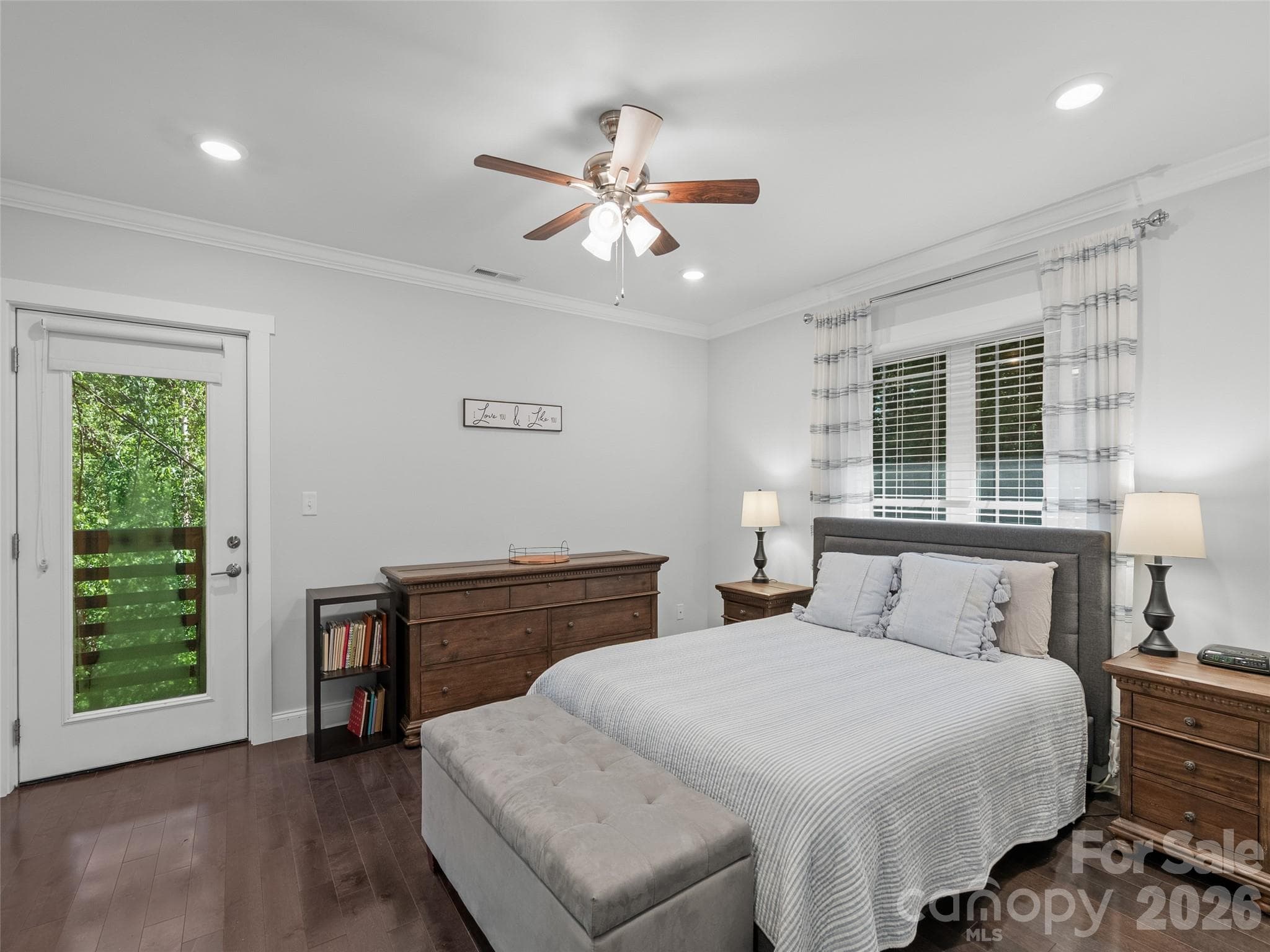 Single Family Residence at Asheville, photo 16 of 35