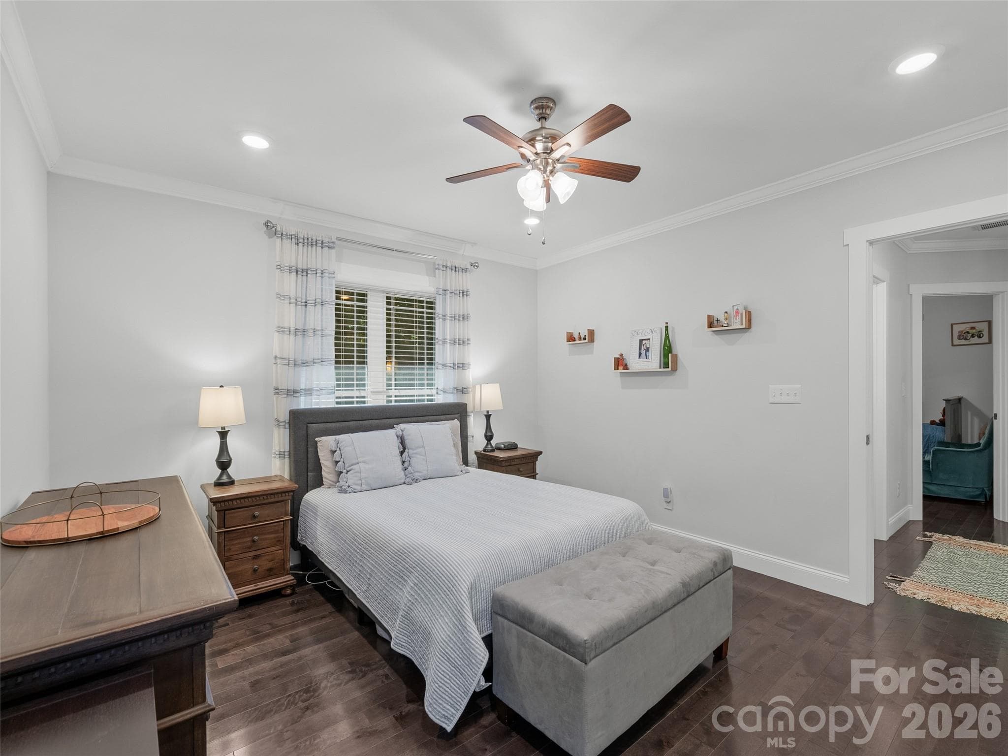 Single Family Residence at Asheville, photo 18 of 35