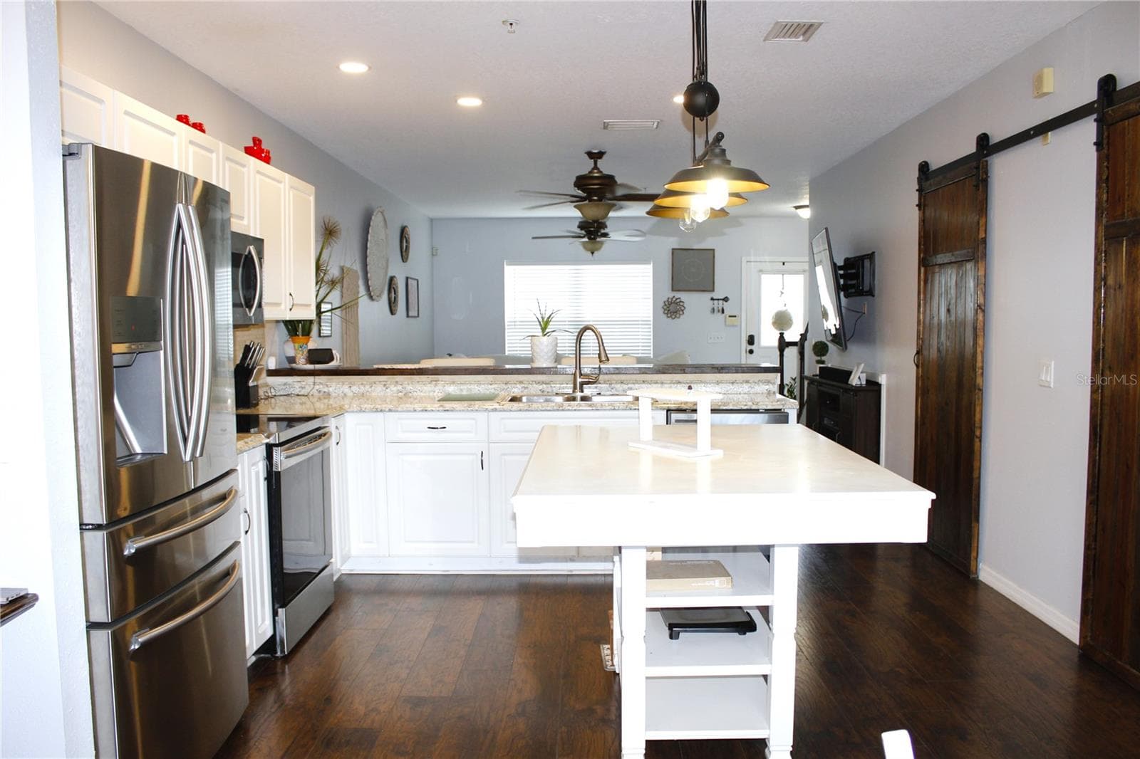 Townhouse at 5307 TERRAZA CT, TEMPLE TERRACE, photo 16 of 38