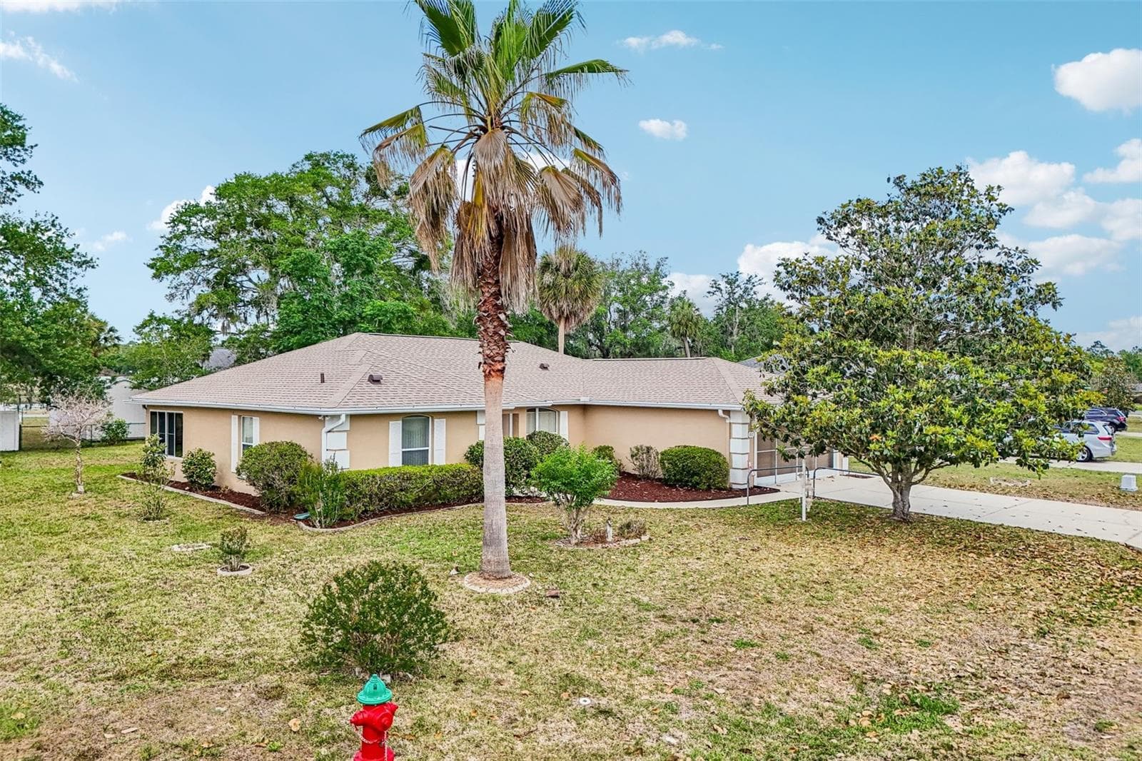 Single Family Residence at 86 BAHIA TRACE TRL, OCALA, photo 43 of 55