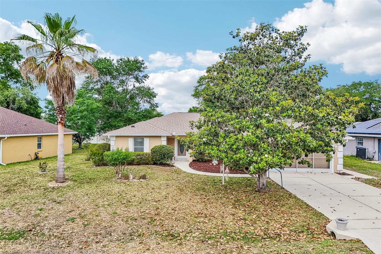 Single Family Residence at 86 BAHIA TRACE TRL, OCALA, photo 44 of 55