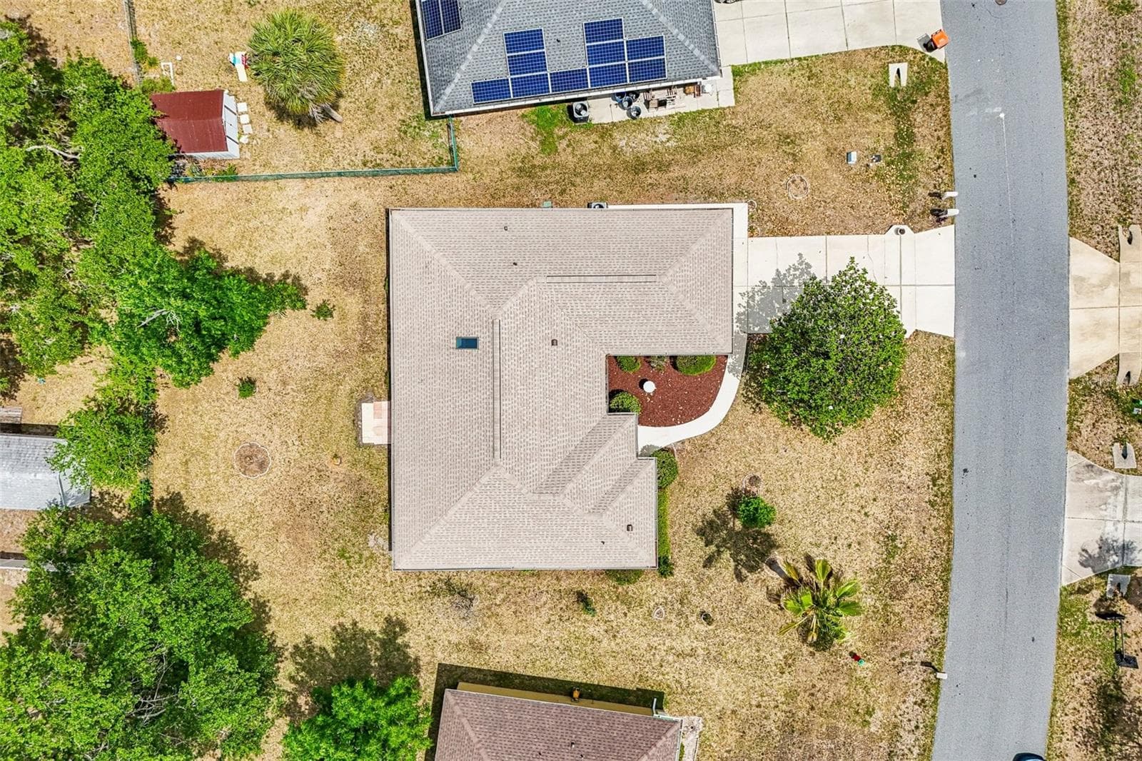 Single Family Residence at 86 BAHIA TRACE TRL, OCALA, photo 51 of 55