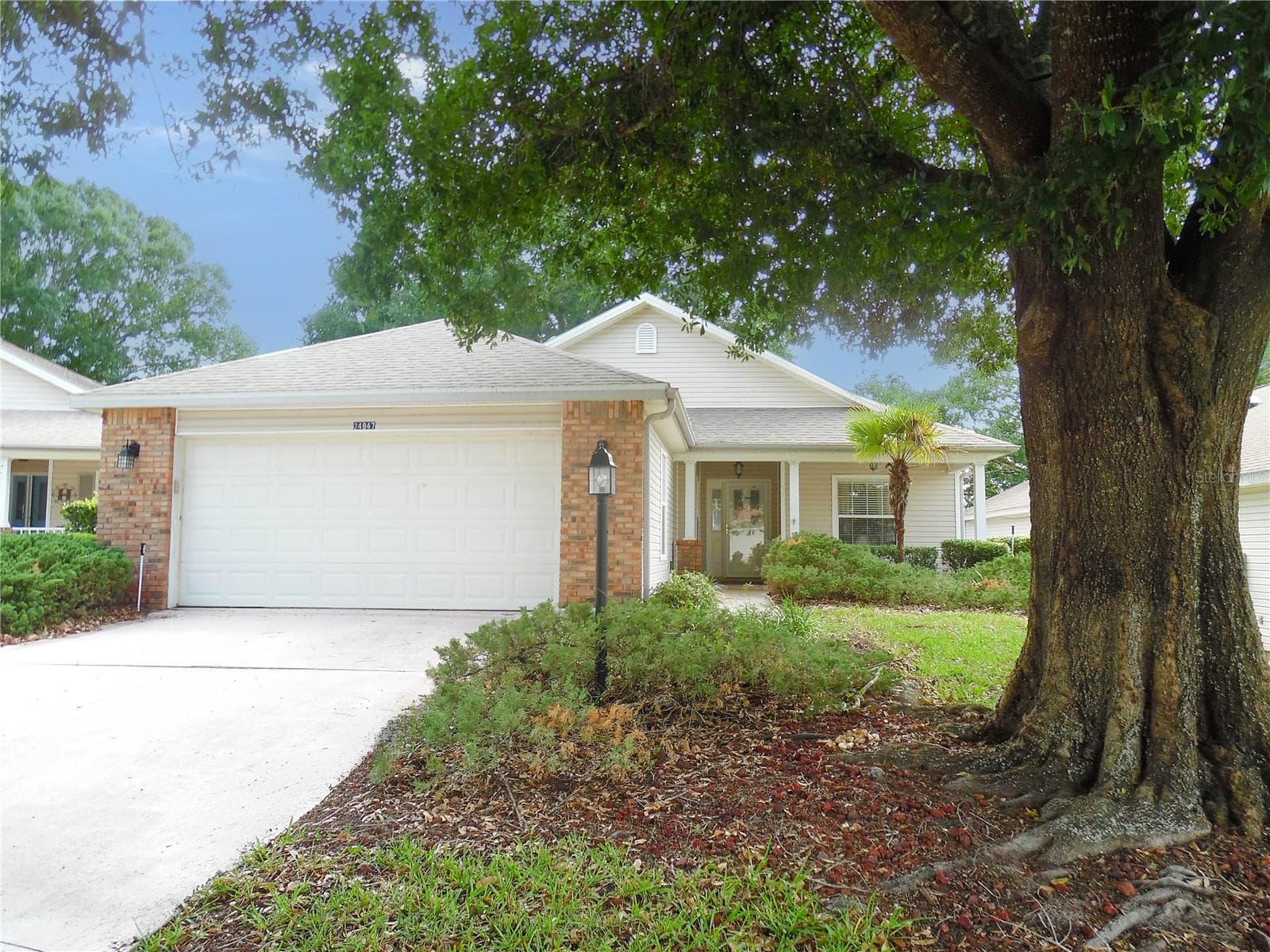 24947 CRANES ROOST CIR