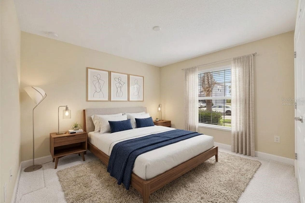 Virtually Staged - 13168 GREEN VIOLET DR, RIVERVIEW