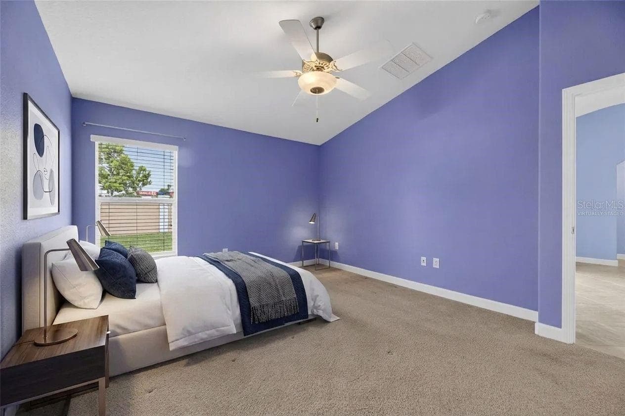 Virtually Staged - 13168 GREEN VIOLET DR, RIVERVIEW