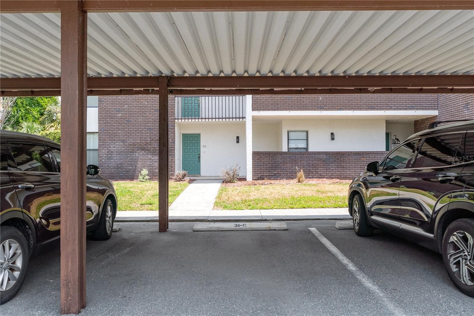 Condominium at 3 CYPRESS RUN #31C, HOMOSASSA, photo 6 of 36
