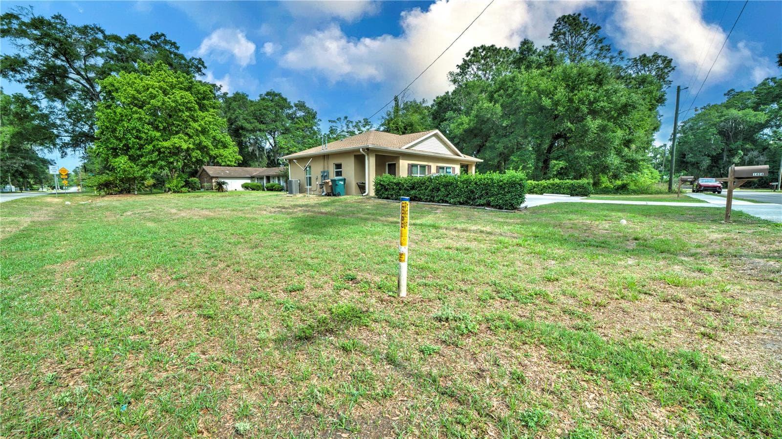 Duplex at 1404 NW 18TH AVE, OCALA, photo 4 of 32