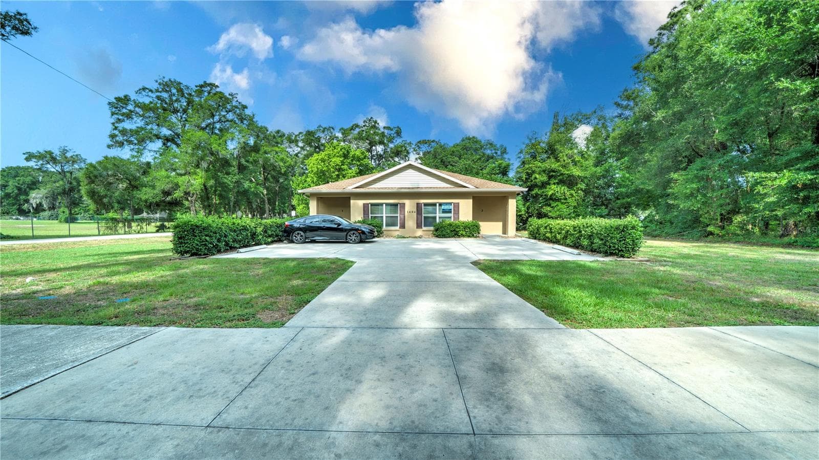 Duplex at 1404 NW 18TH AVE, OCALA, photo 8 of 32