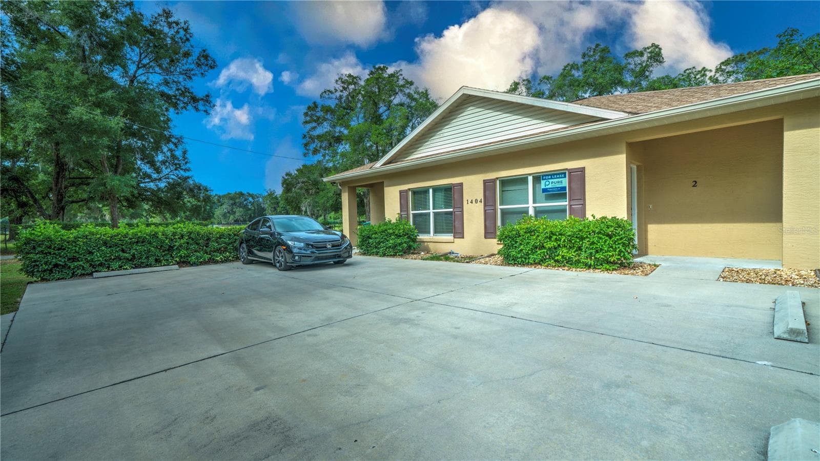 Duplex at 1404 NW 18TH AVE, OCALA, photo 10 of 32