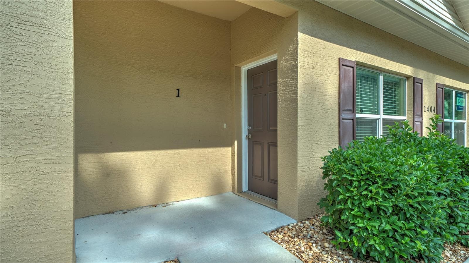 Duplex at 1404 NW 18TH AVE, OCALA, photo 11 of 32