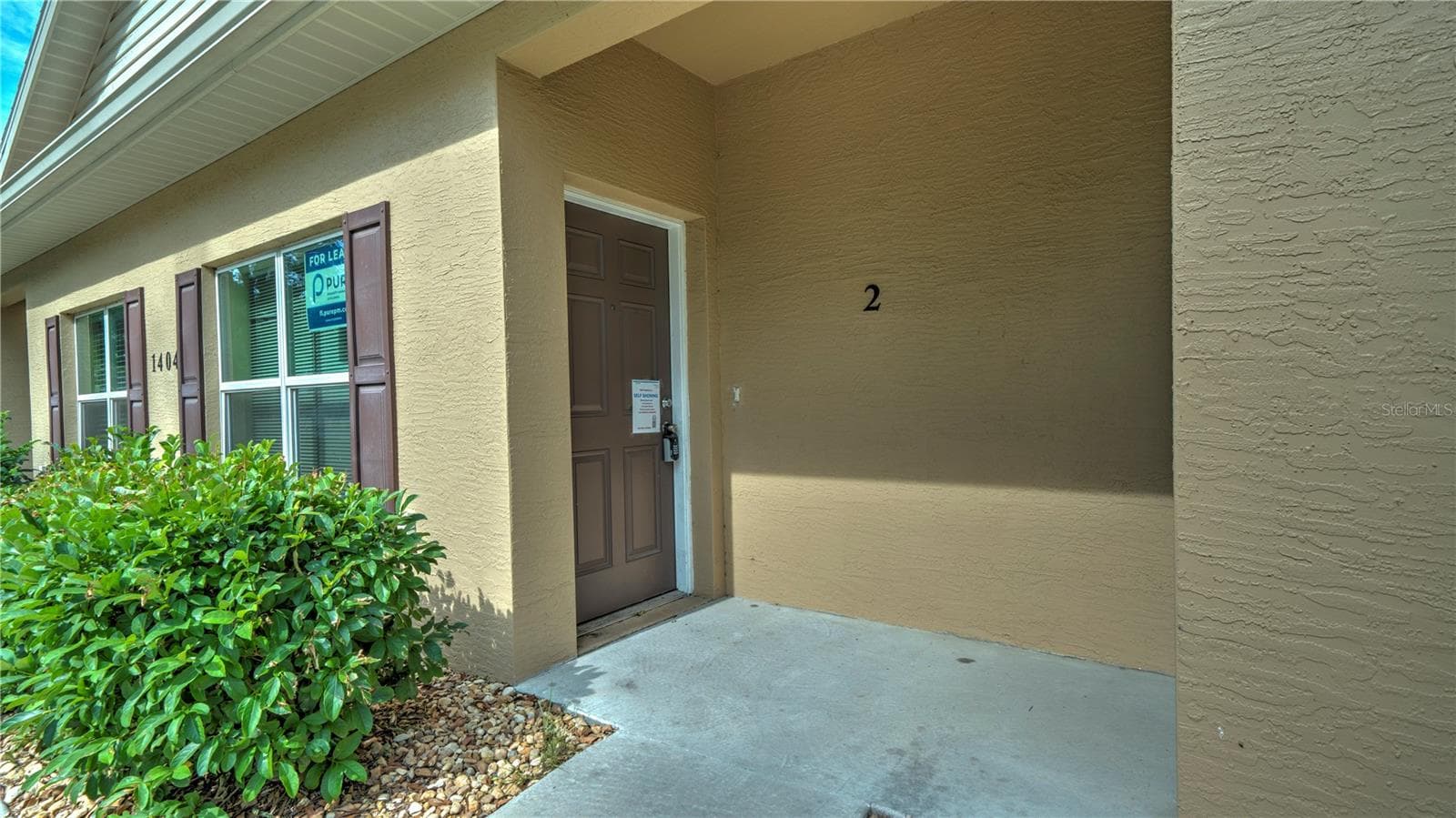 Duplex at 1404 NW 18TH AVE, OCALA, photo 12 of 32