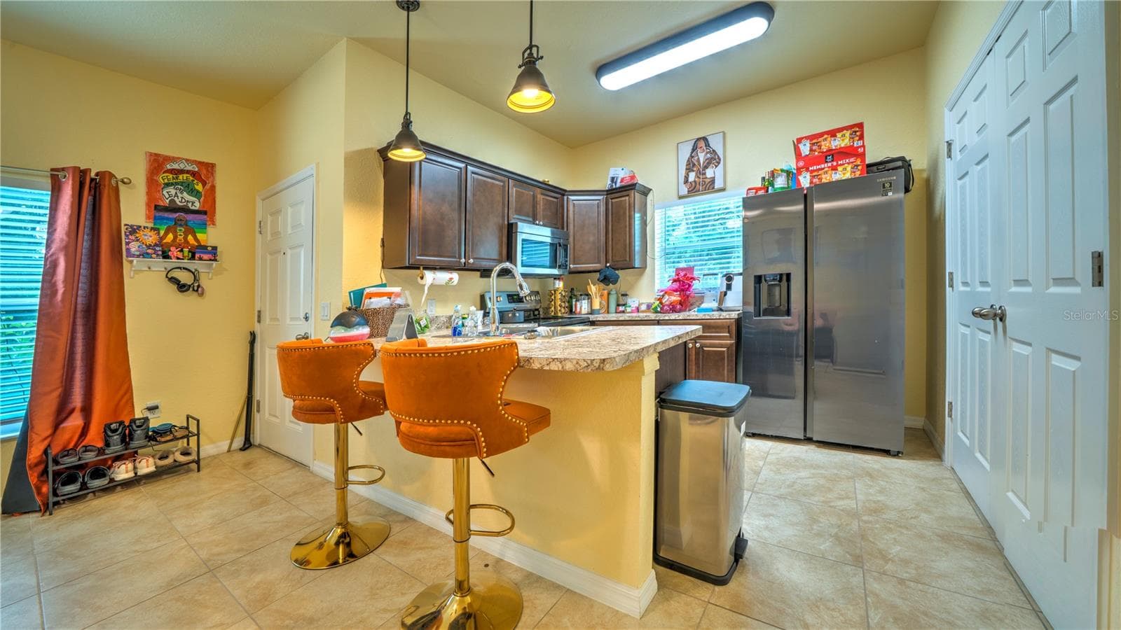 Duplex at 1404 NW 18TH AVE, OCALA, photo 17 of 32