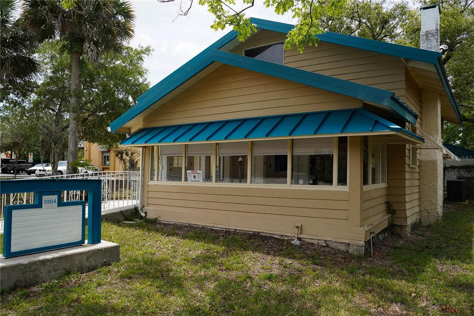 Signage for your Business - 1004 TALTON AVE, DELAND
