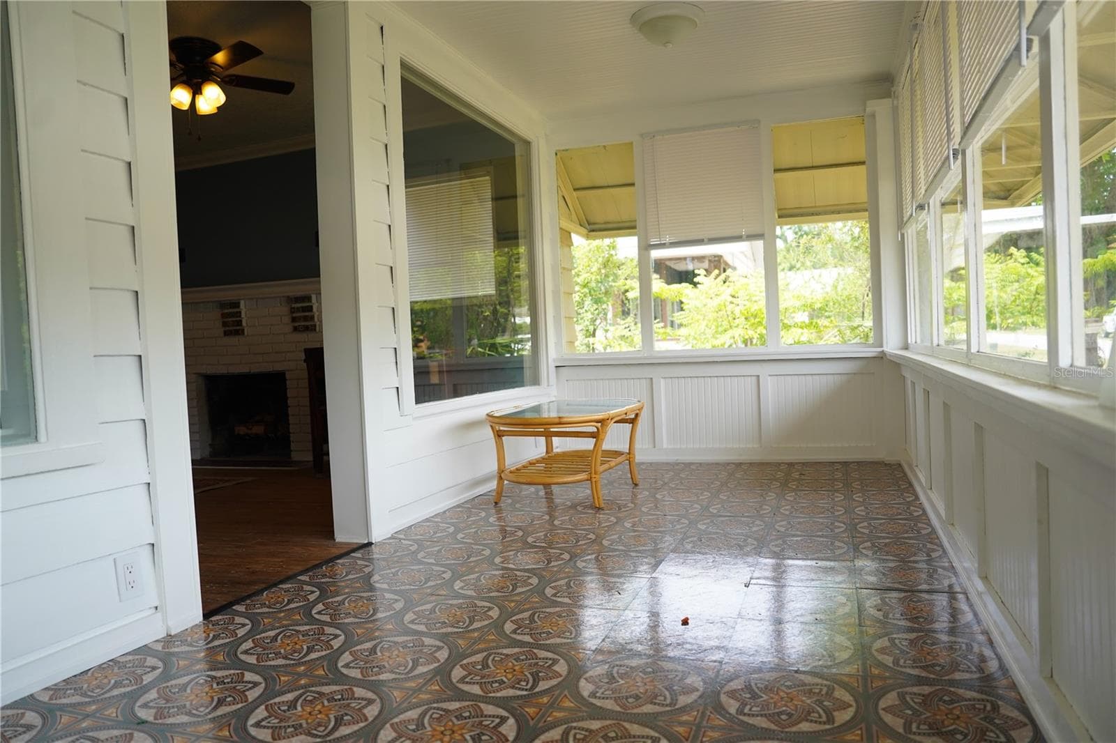 Entrance / Waiting Room - 1004 TALTON AVE, DELAND