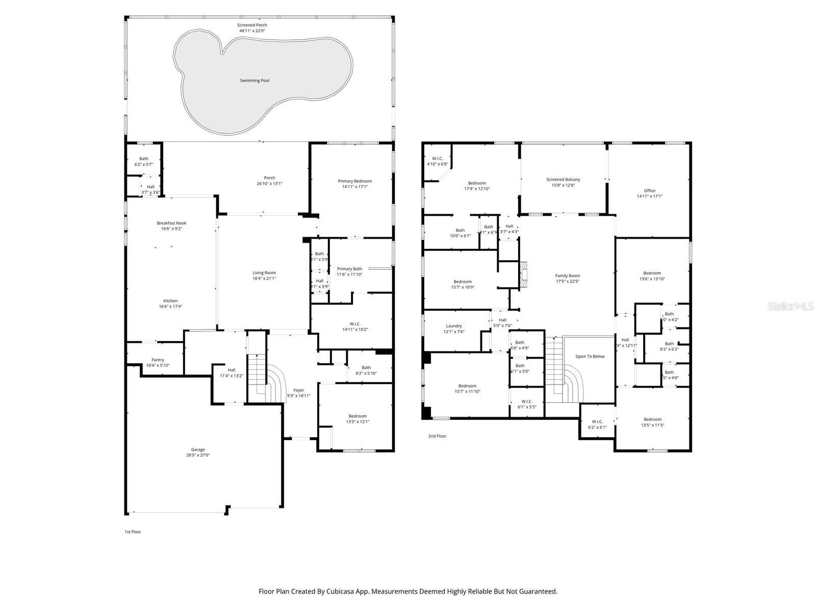 Single Family Residence at 10902 CITRON OAKS DR, ORLANDO, photo 85 of 85
