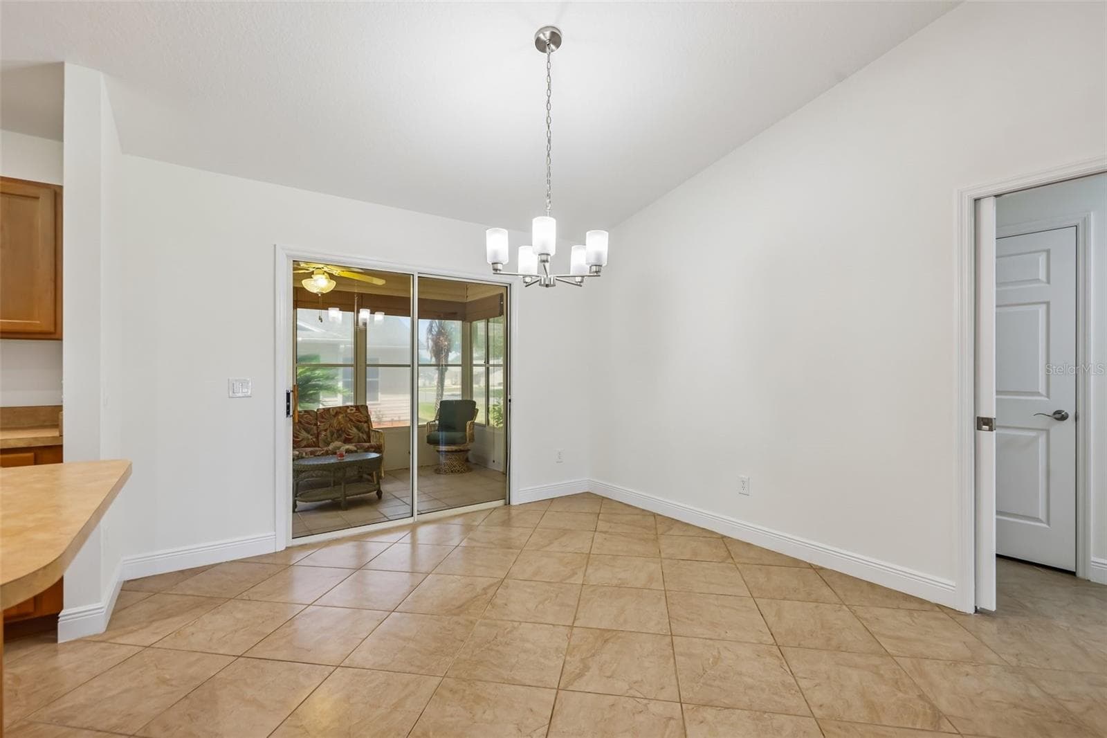 Dining Room - 1000 KENOVA AVE, THE VILLAGES