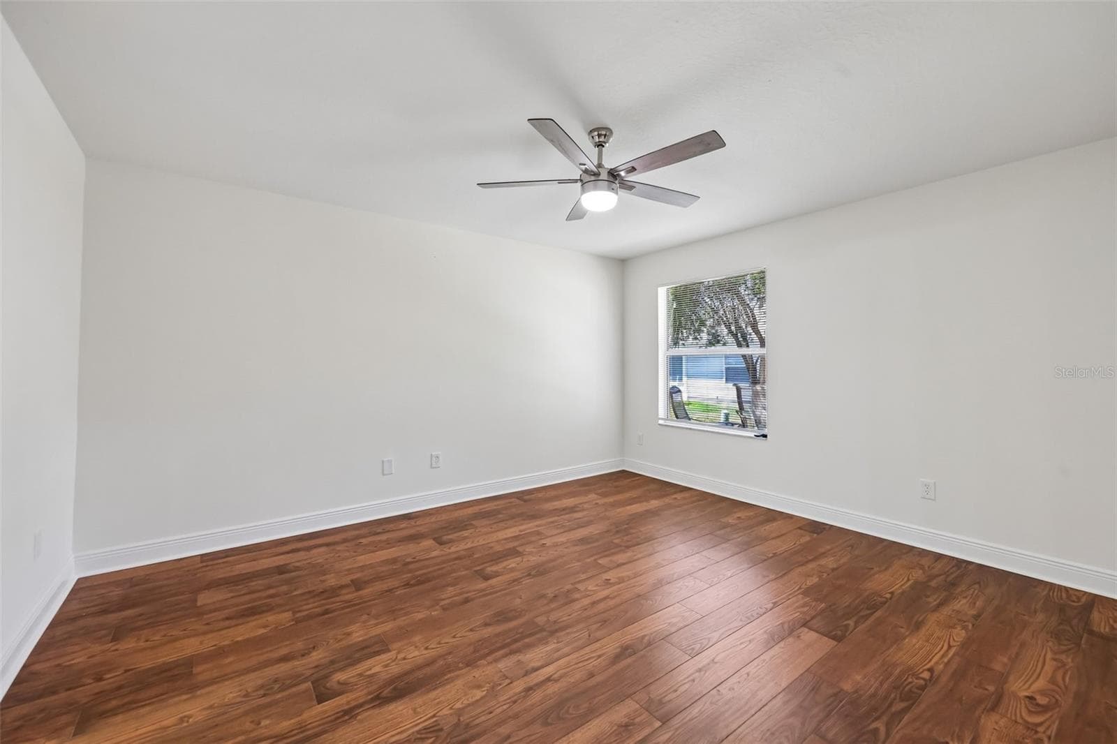 Master Bedroom - 1000 KENOVA AVE, THE VILLAGES