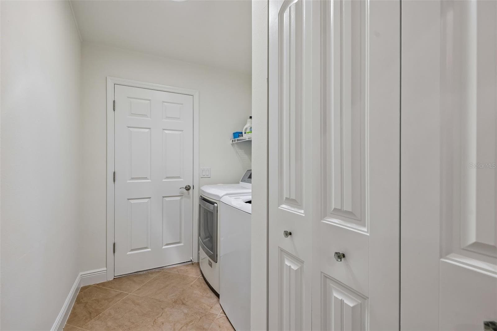 Laundry Room - 1000 KENOVA AVE, THE VILLAGES