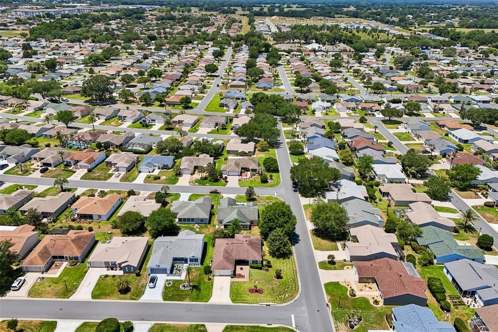 Neighborhood - 1000 KENOVA AVE, THE VILLAGES