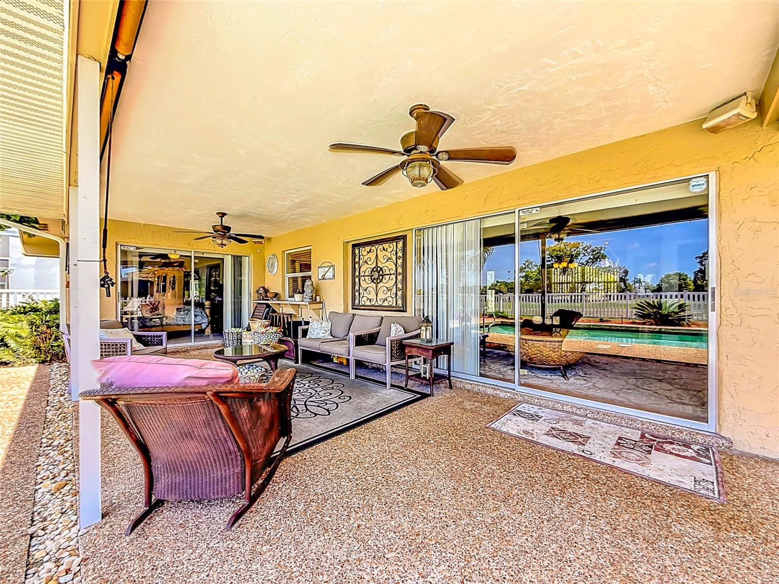 Single Family Residence at 6490 BURNING TREE DR, SEMINOLE, photo 46 of 64