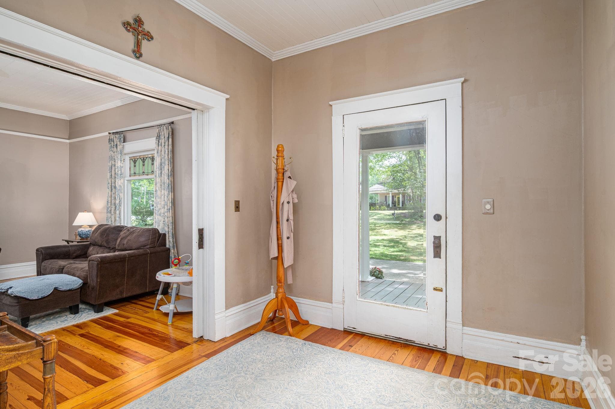 Single Family Residence at 306 W Old Post Road, Cherryville, photo 5 of 44