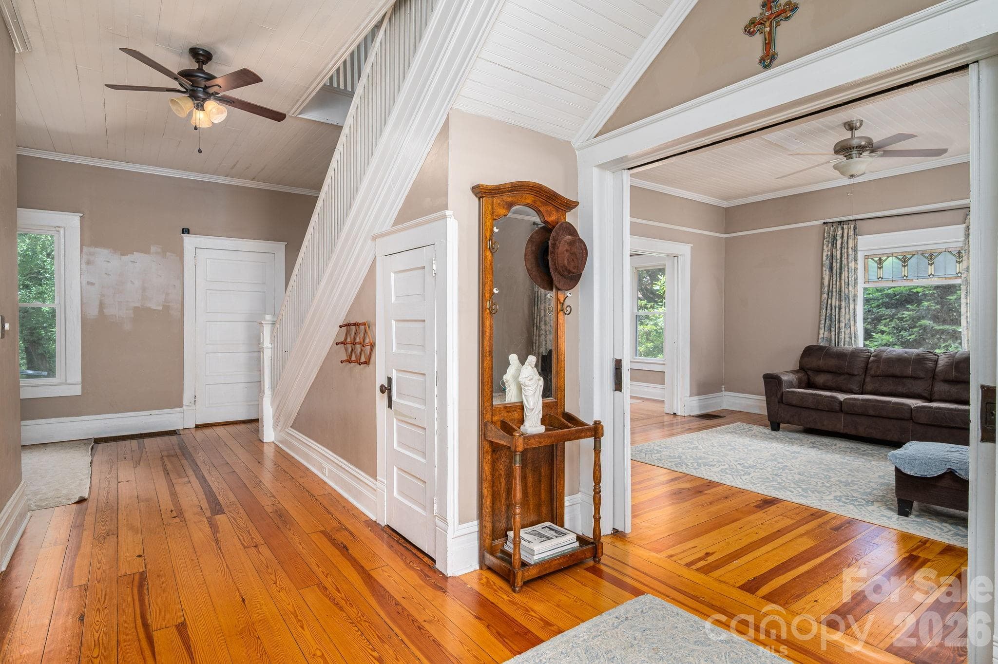 Single Family Residence at 306 W Old Post Road, Cherryville, photo 6 of 44