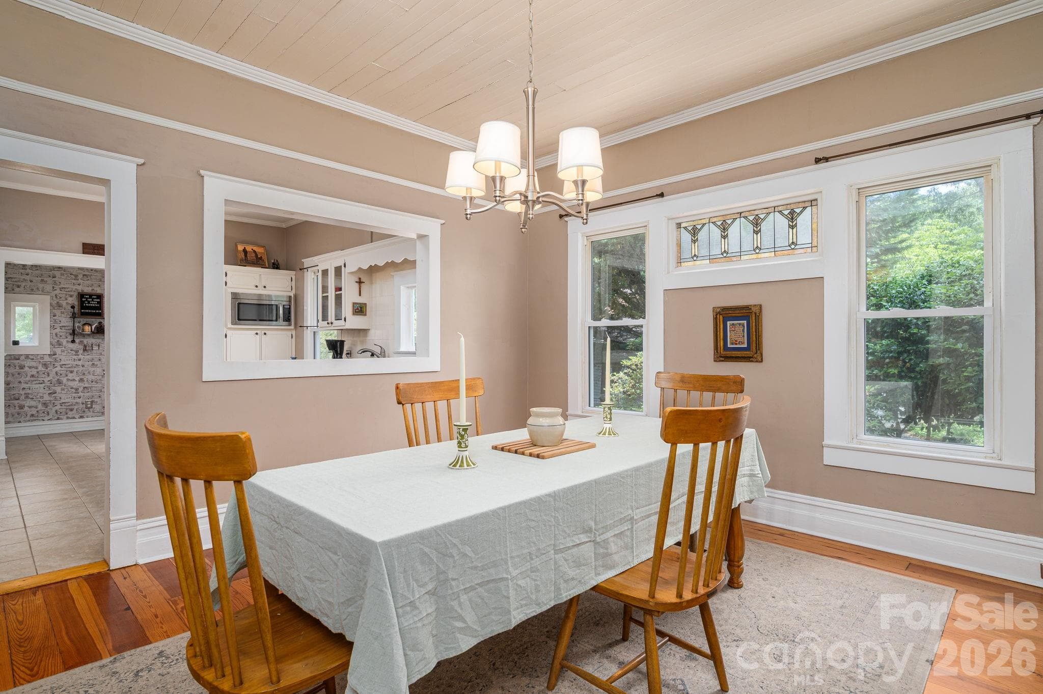 Single Family Residence at 306 W Old Post Road, Cherryville, photo 9 of 44