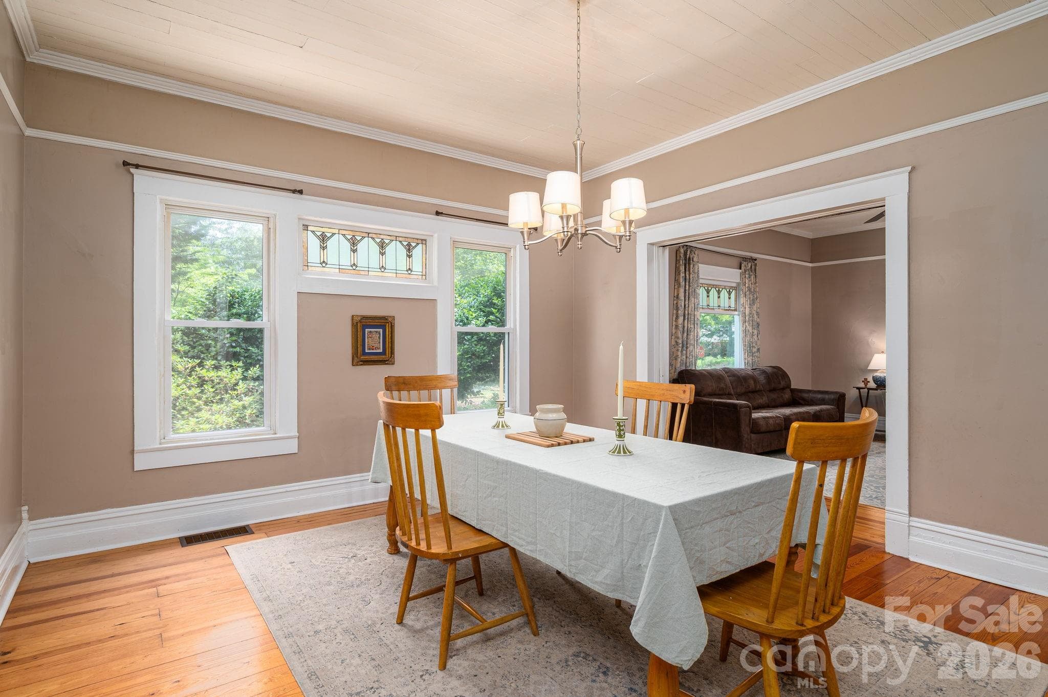 Single Family Residence at 306 W Old Post Road, Cherryville, photo 10 of 44
