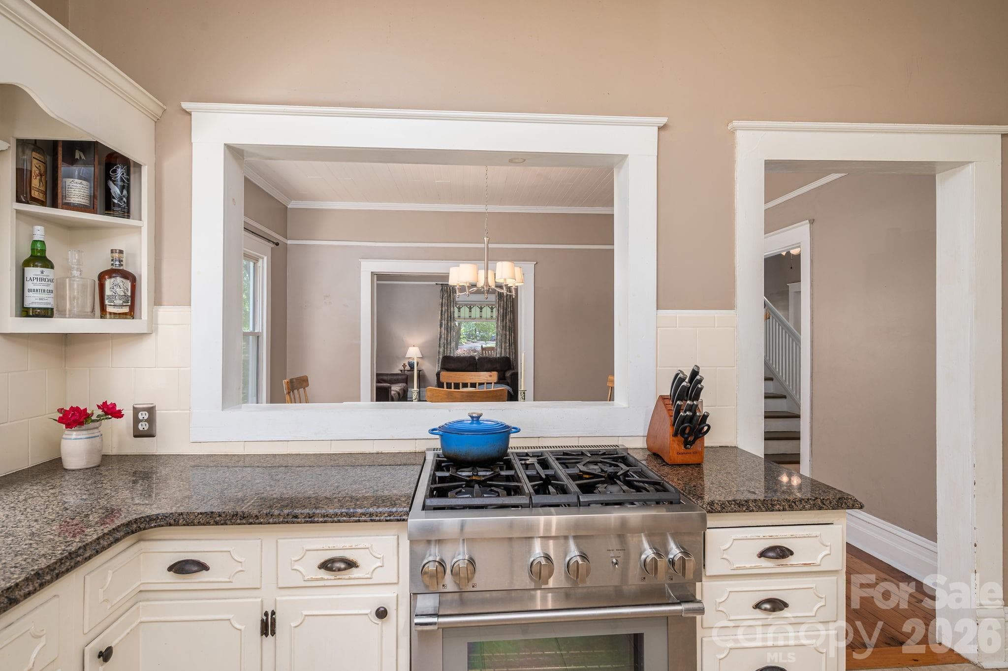Single Family Residence at 306 W Old Post Road, Cherryville, photo 12 of 44